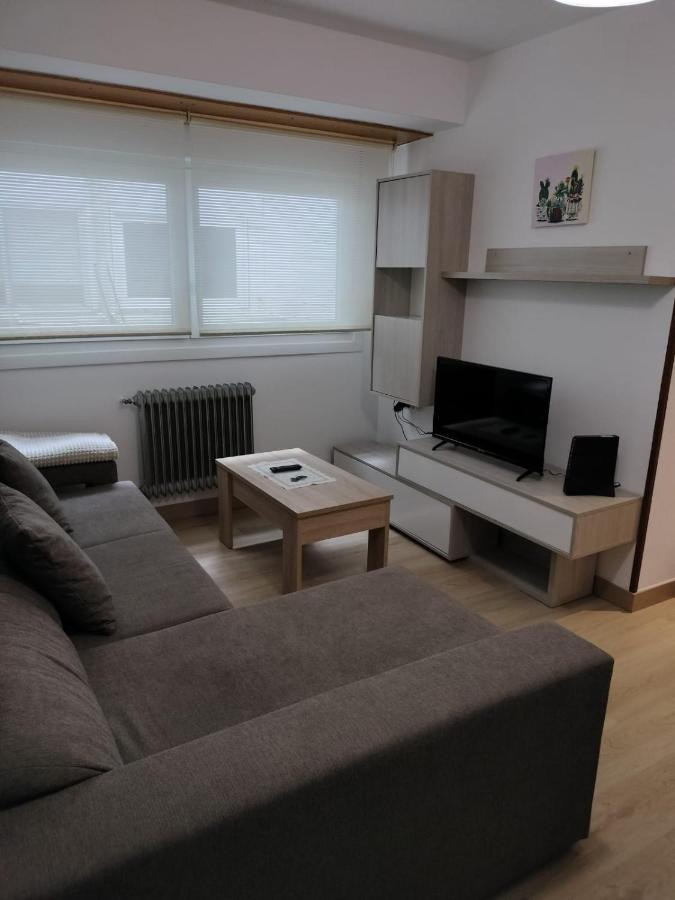 Apartment Piso Centrico En Santiago de Compostela