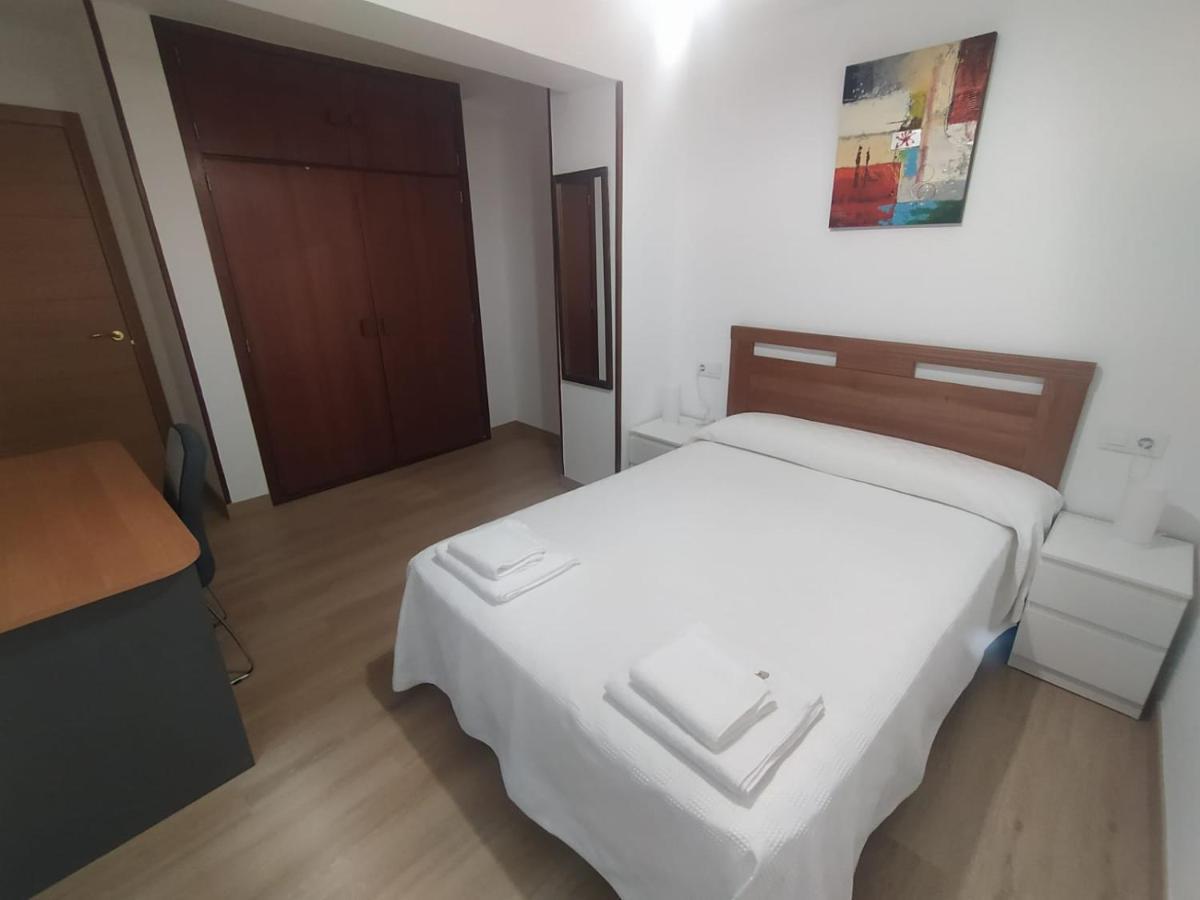 Piso Centrico En Apartment Santiago de Compostela